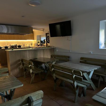 Hostel Harmonia Варшава Екстериор снимка