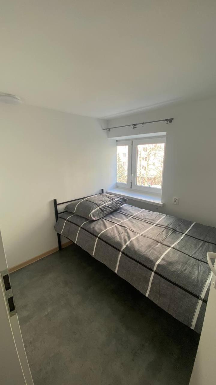 Hostel Harmonia Варшава Екстериор снимка