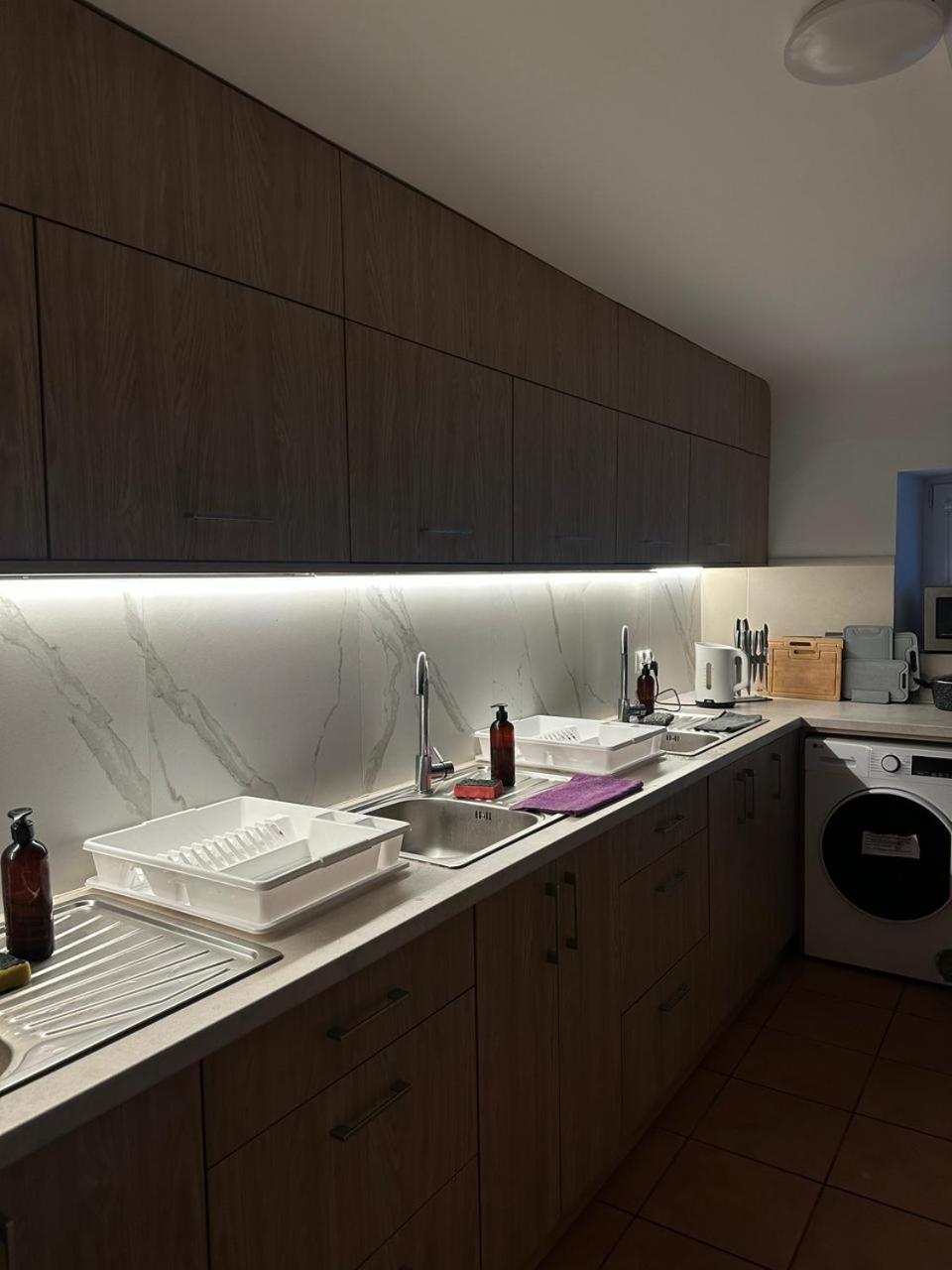 Hostel Harmonia Варшава Екстериор снимка