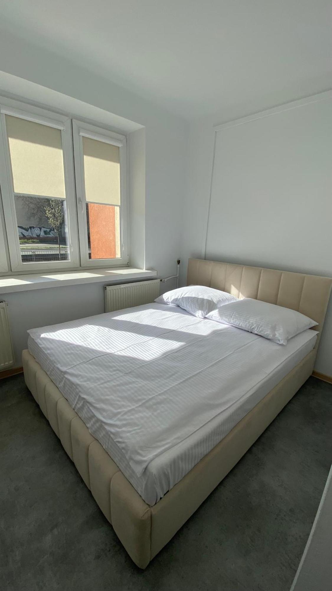 Hostel Harmonia Варшава Екстериор снимка