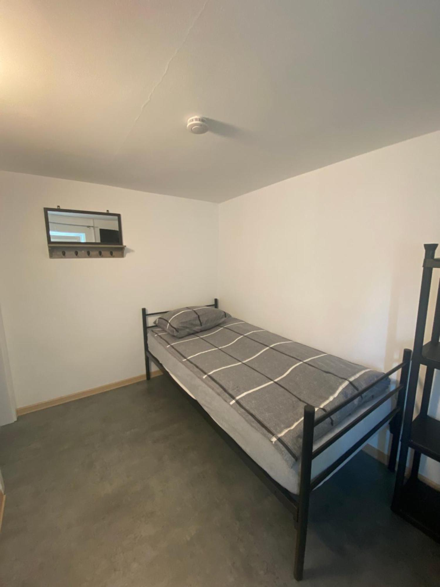 Hostel Harmonia Варшава Екстериор снимка