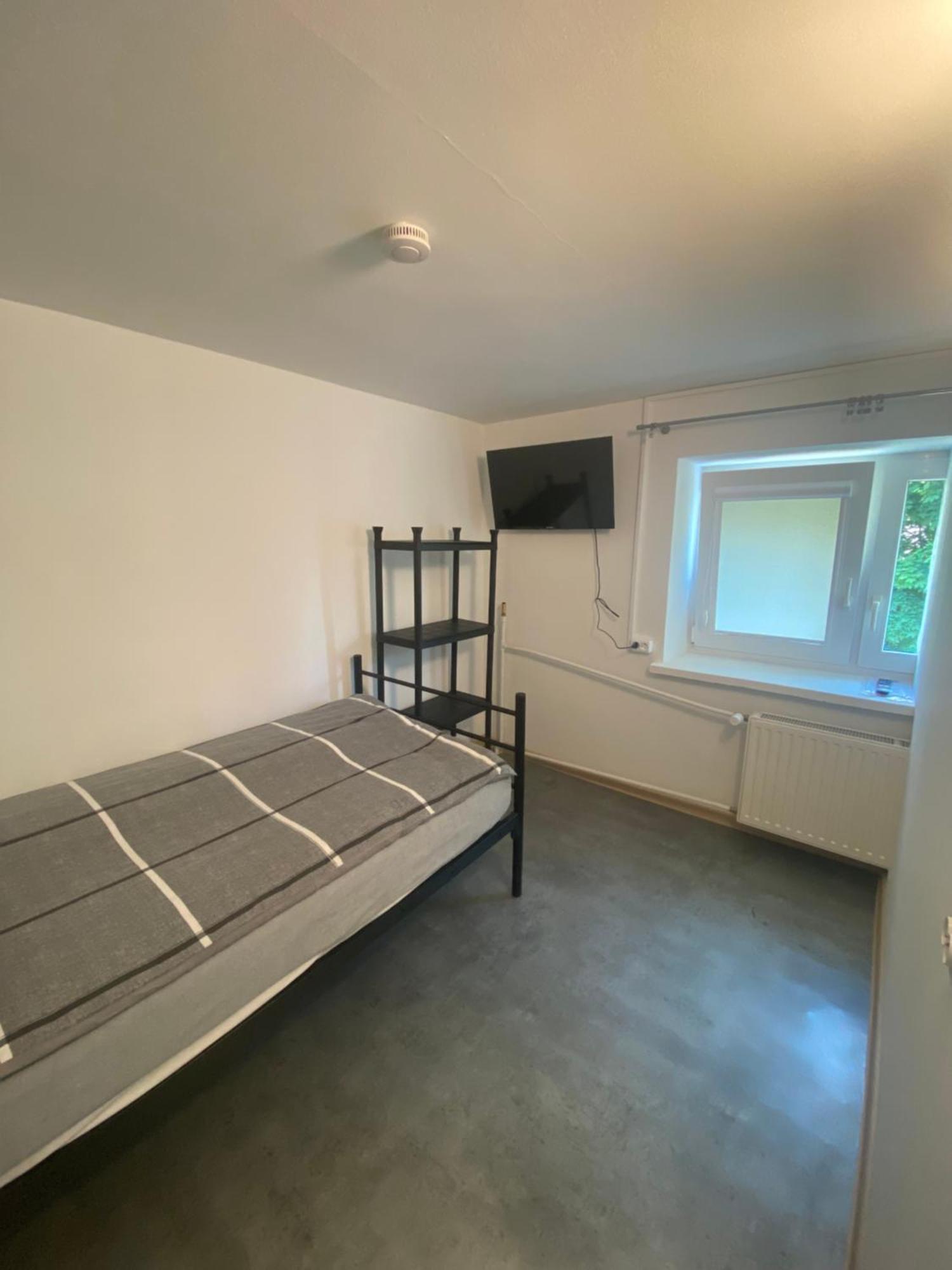 Hostel Harmonia Варшава Екстериор снимка