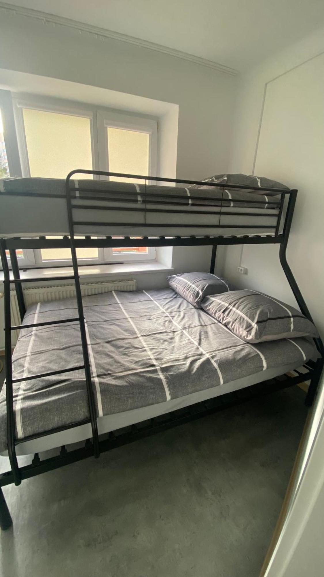 Hostel Harmonia Варшава Екстериор снимка
