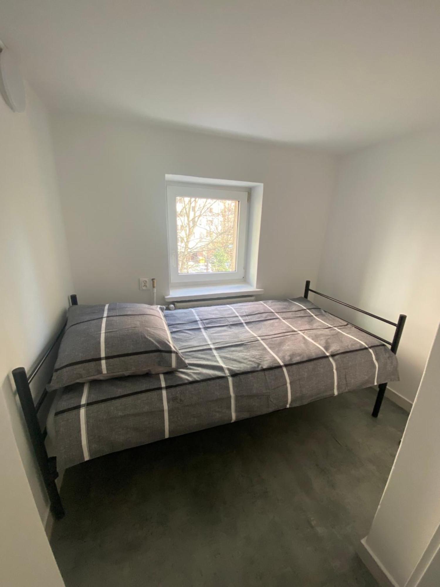 Hostel Harmonia Варшава Екстериор снимка