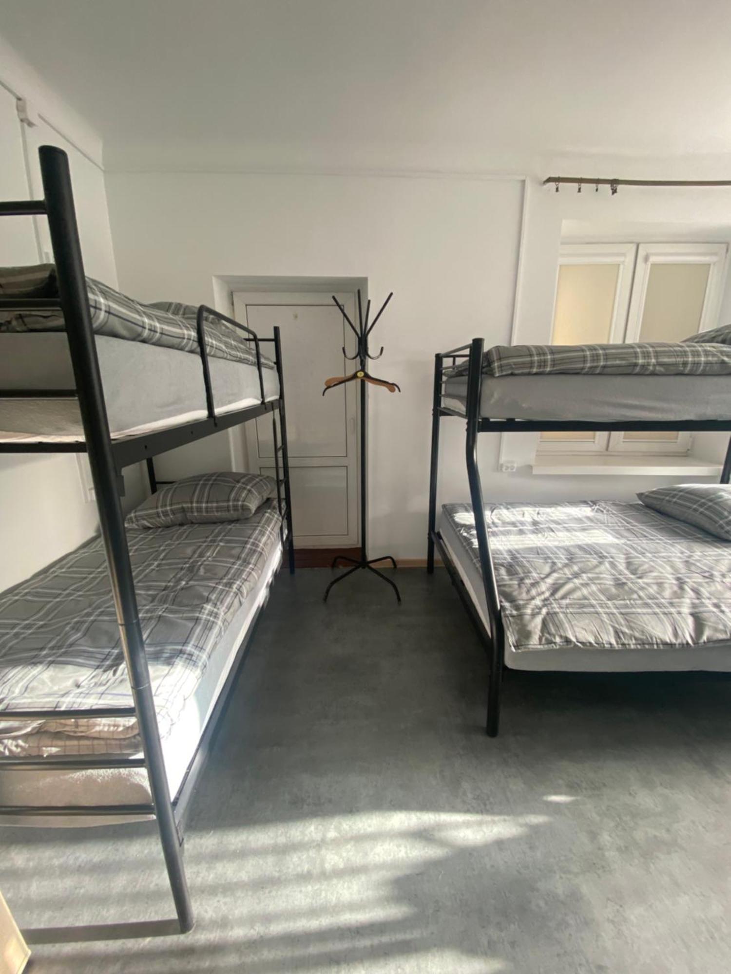 Hostel Harmonia Варшава Екстериор снимка