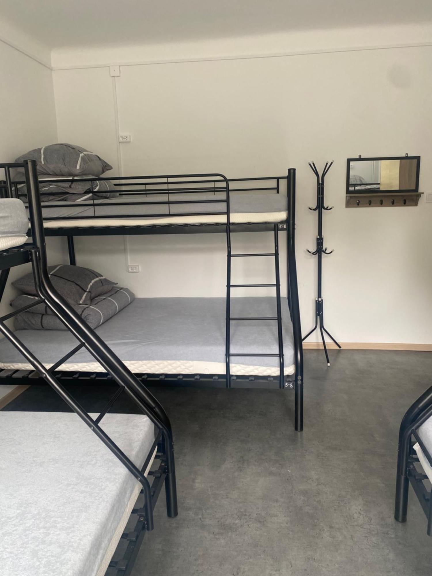 Hostel Harmonia Варшава Екстериор снимка