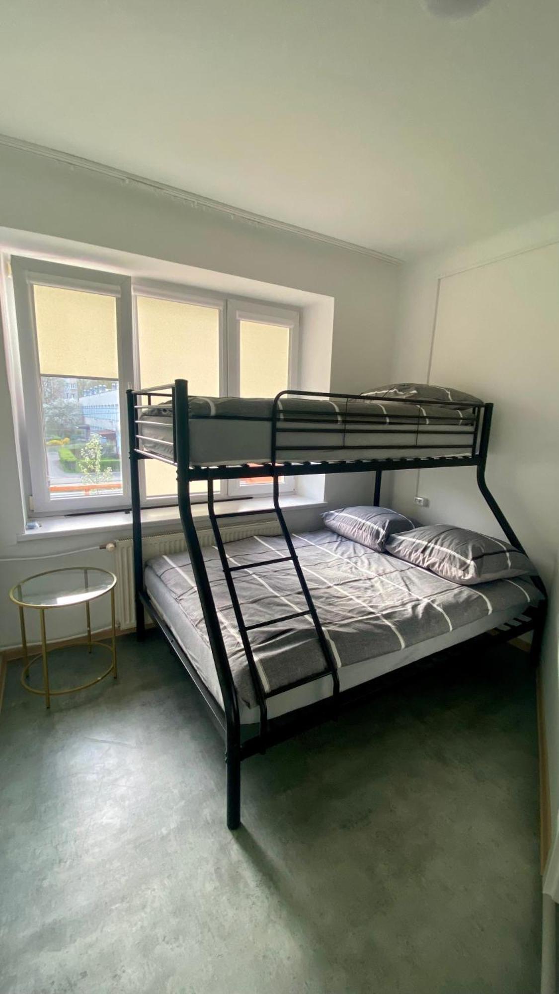 Hostel Harmonia Варшава Екстериор снимка