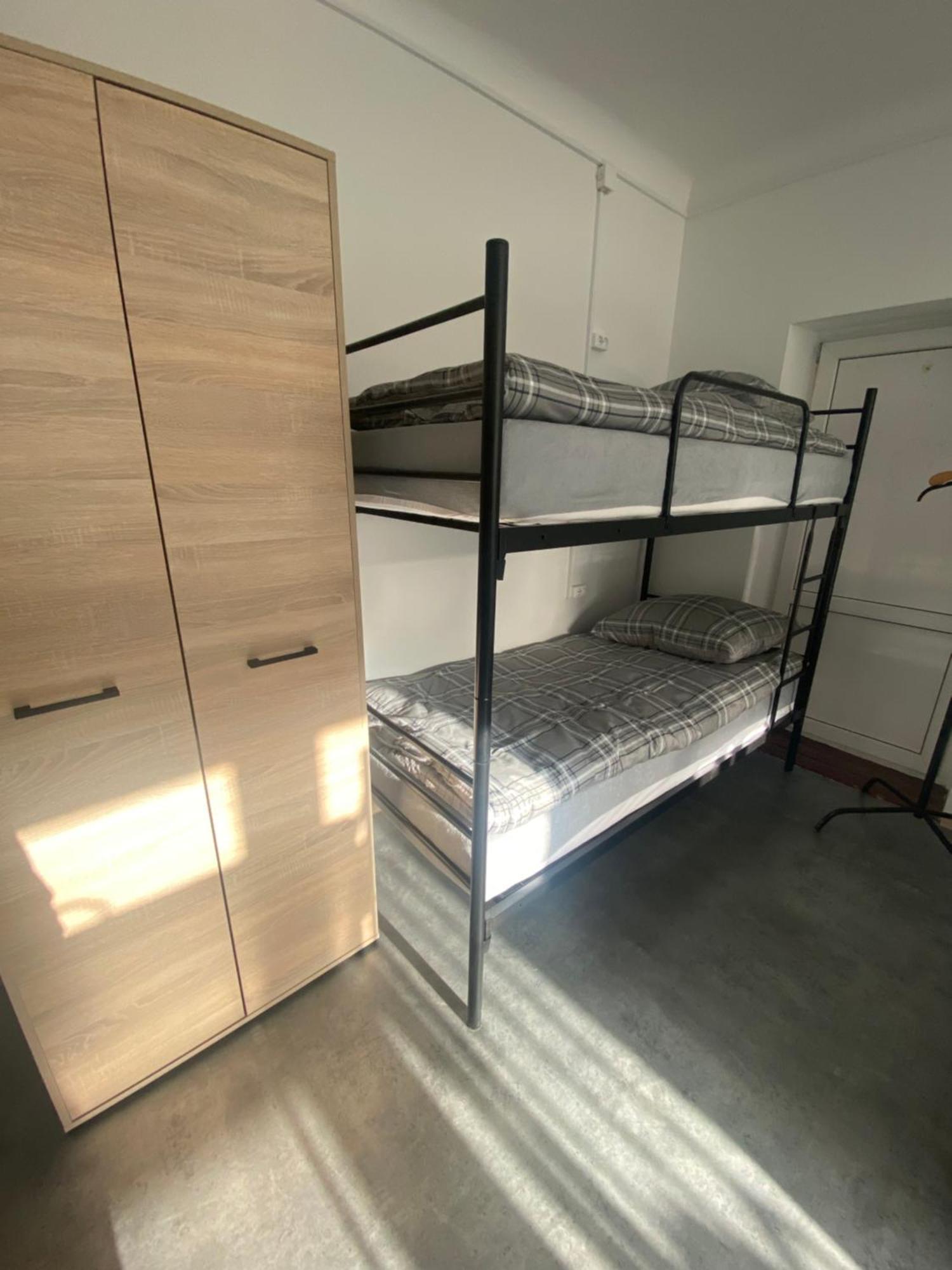 Hostel Harmonia Варшава Екстериор снимка